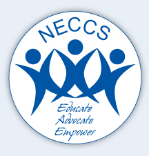 New England Coalition for Cancer Survivorship logo